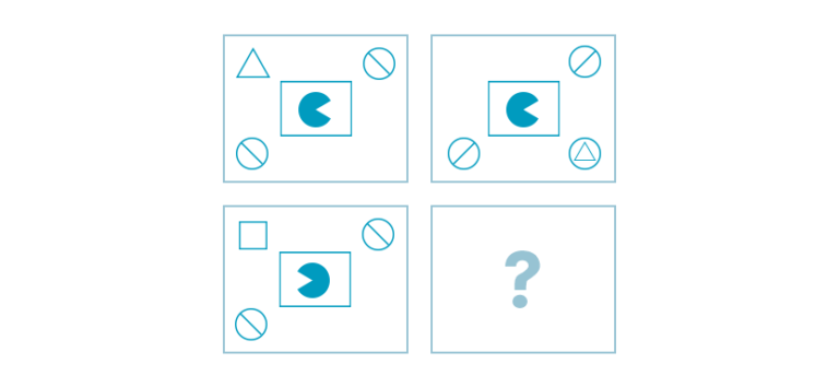 Inductive Reasoning Test Practice & Free Examples - Practice4Me